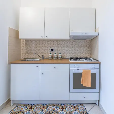 Il Pescatore Apartment *
