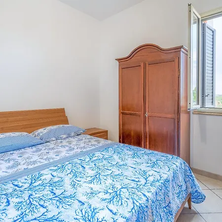 Apartment Il Pescatore *