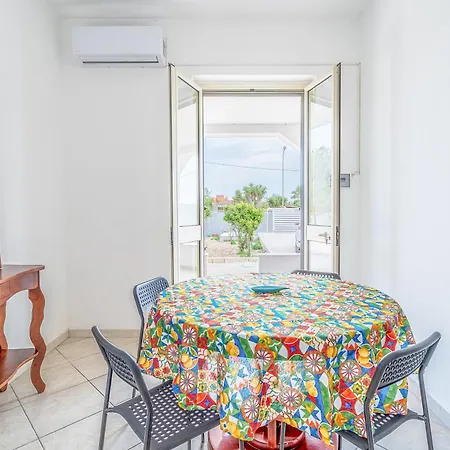 Il Pescatore Apartment