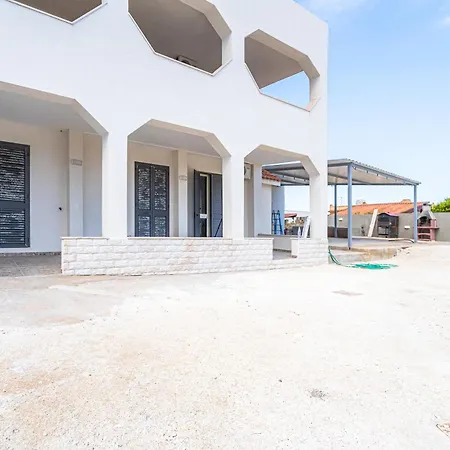 Apartment Il Pescatore