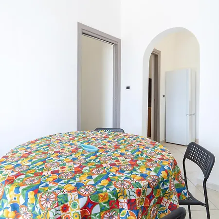 Il Pescatore Apartment *